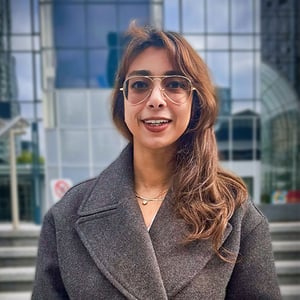 Jasmine Mohsen Yehia Ahmed