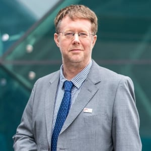 Dr Simon Kimber