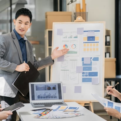 Lead your family business