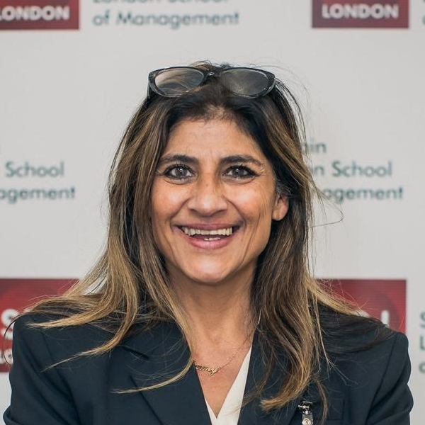 Faculty | SP Jain London School of Management