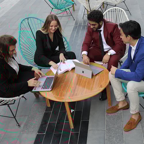multinational-career-services-offices