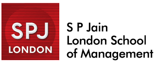 SP Jain London School of Management