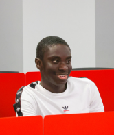 Pamadou Joof