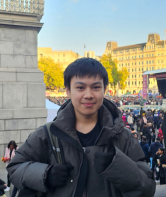 William Tran